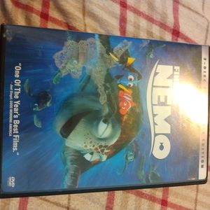 Finding Nemo 2-Disc Collector's Edition DVD